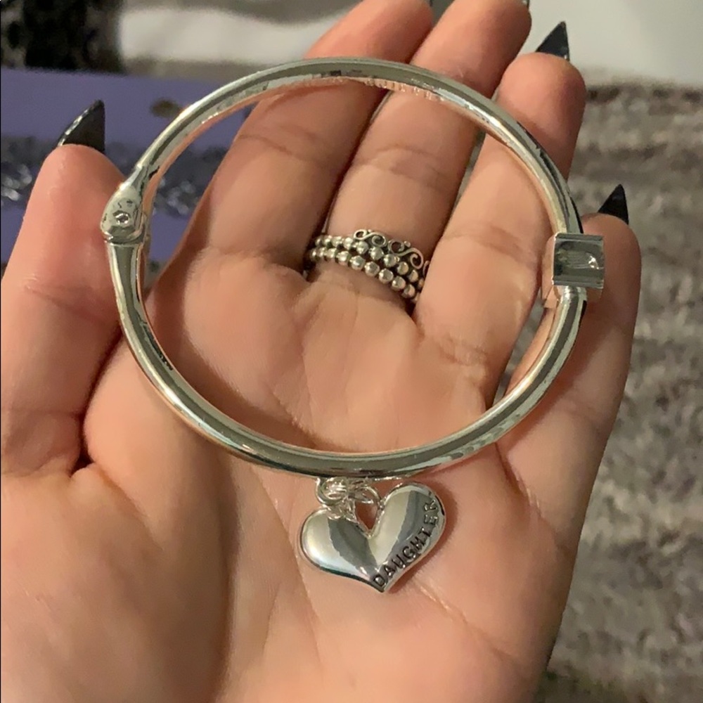 Daughter bracelet